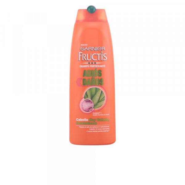 Garnier Fructis Adiós Danos champú fortificante - Shampoing