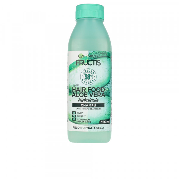 Garnier Fructis Hair Food Aloe Vera Hidratante - Shampoing