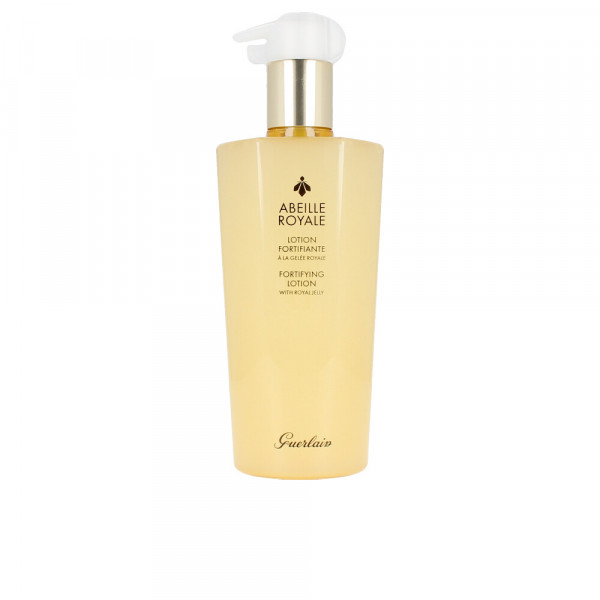 Guerlain Abeille Royale Lotion fortifiante - Huile, lotion et crème corps