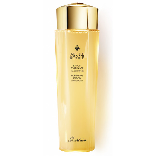 Guerlain Abeille Royale Lotion fortifiante - Huile, lotion et crème corps