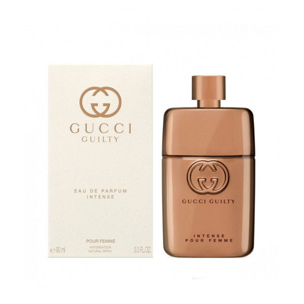 Gucci Guilty Intense Pour Femme - Eau De Parfum Spray