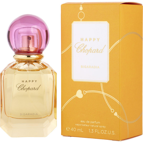 Chopard Happy Bigaradia - Eau De Parfum Spray
