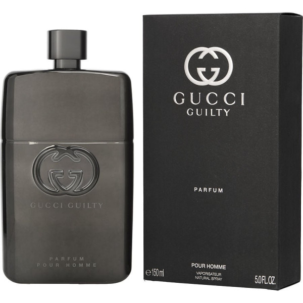Gucci Guilty Pour Homme - Parfum Spray