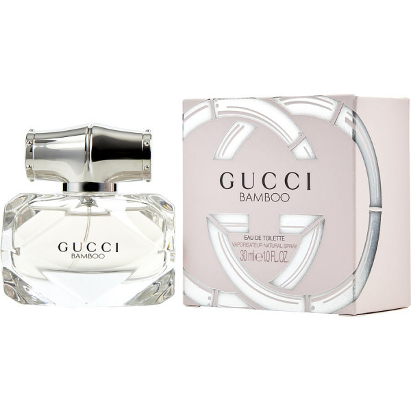 Gucci Bamboo - Eau De Toilette Spray