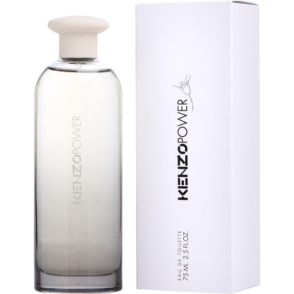 Kenzo KenzoPower - Eau De Toilette Spray