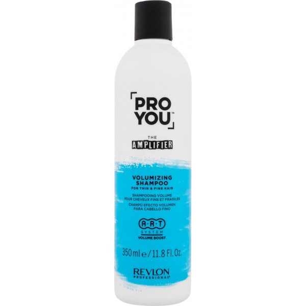 Revlon Proyou The Amplifier - Shampoing