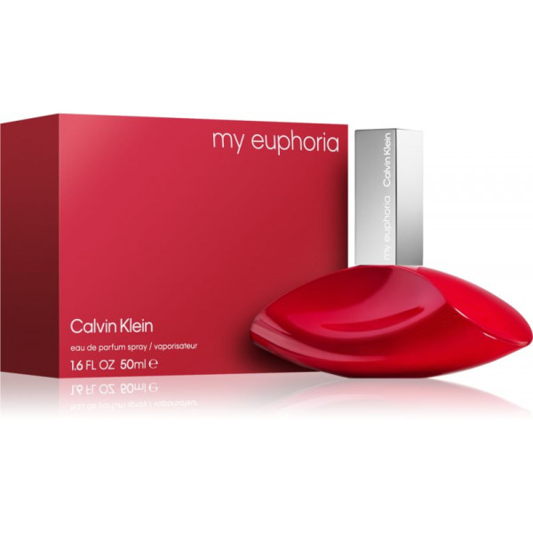 Calvin Klein My Euphoria - Eau De Parfum Spray