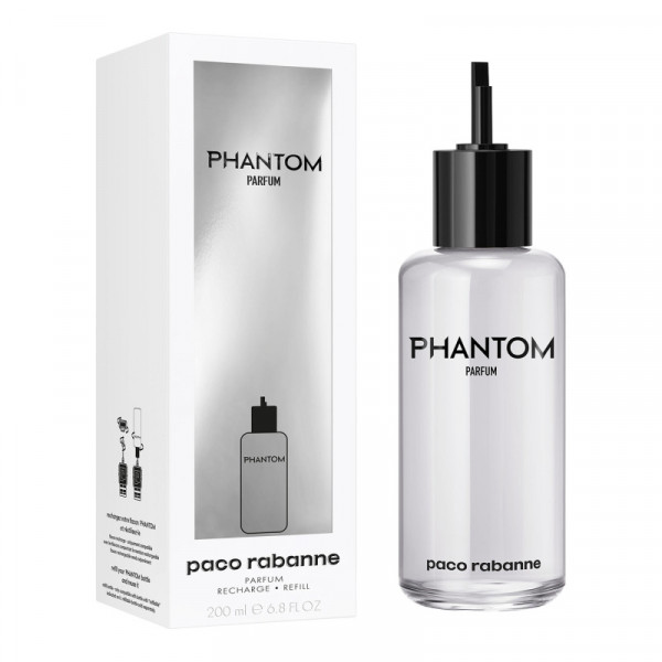 Paco Rabanne Phantom Parfum - Parfum