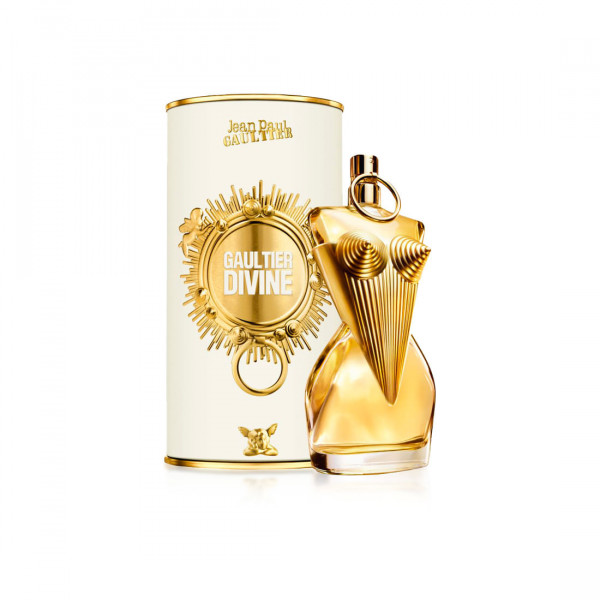 Jean Paul Gaultier Gaultier Divine - Eau De Parfum Spray