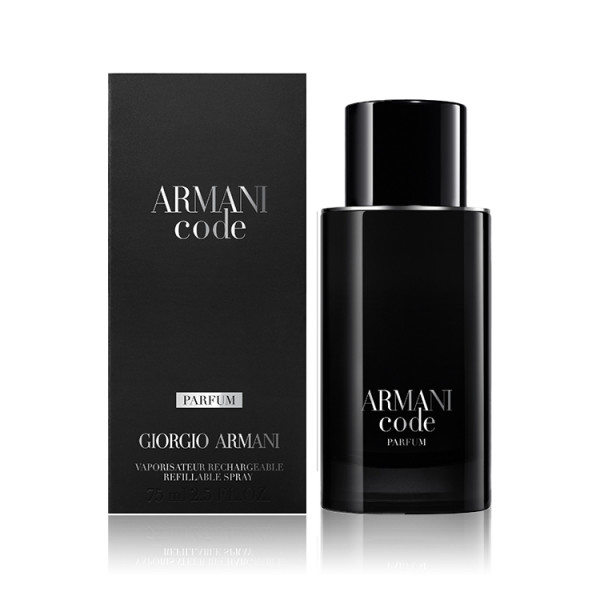 Giorgio Armani Armani Code Parfum - Parfum Spray