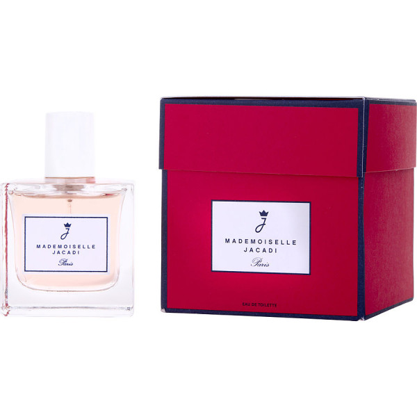 Jacadi Mademoiselle - Eau De Toilette Spray