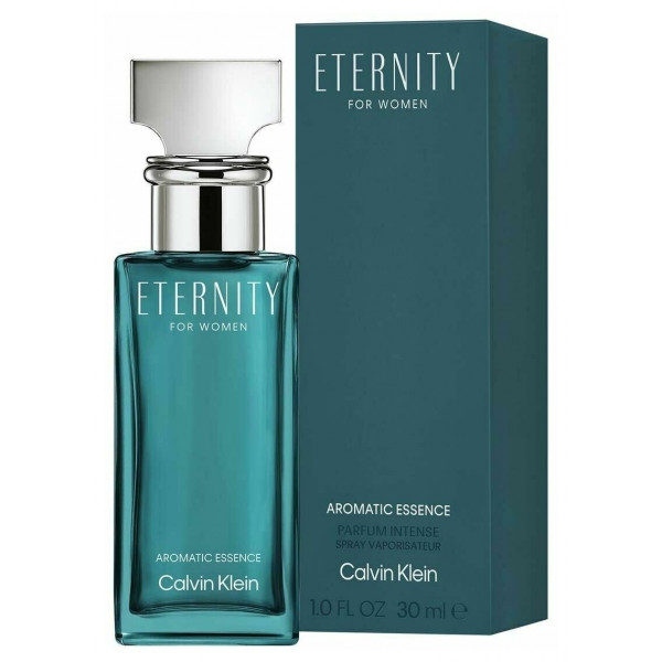 Calvin Klein Eternity Aromatic Essence Pour Femme - Parfum Intense Spray