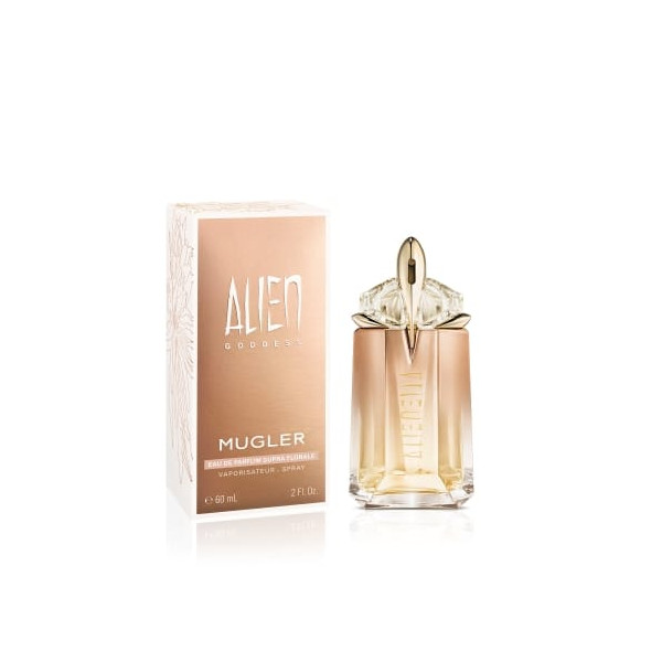 Thierry Mugler Alien Goddess Supra Florale - Eau De Parfum Spray