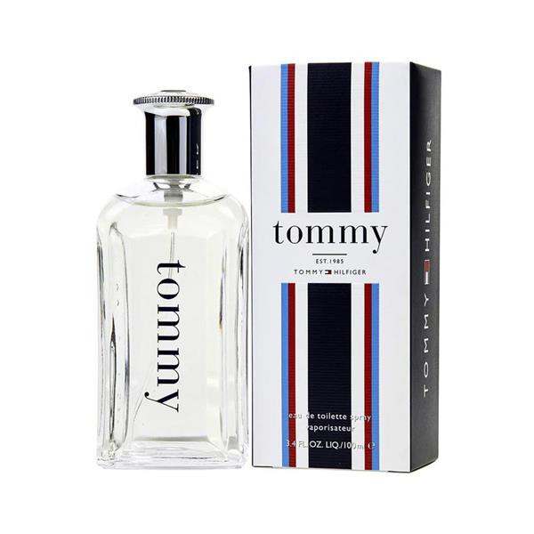 Tommy Hilfiger Eau De Toilette Spray
