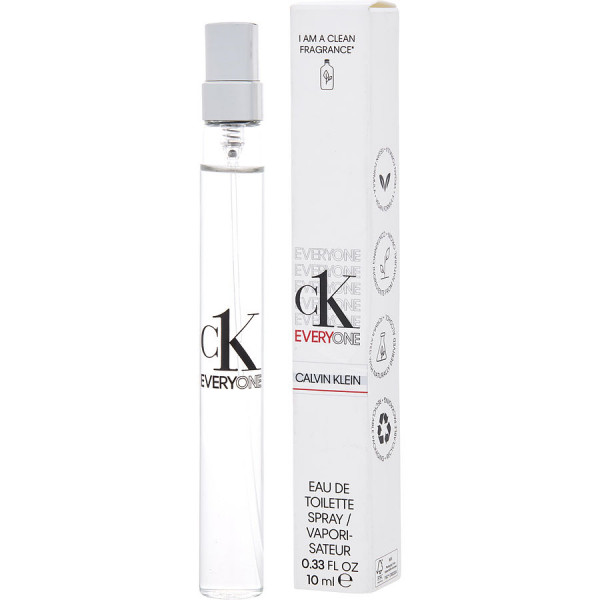 Calvin Klein Ck Everyone - Eau De Toilette Spray
