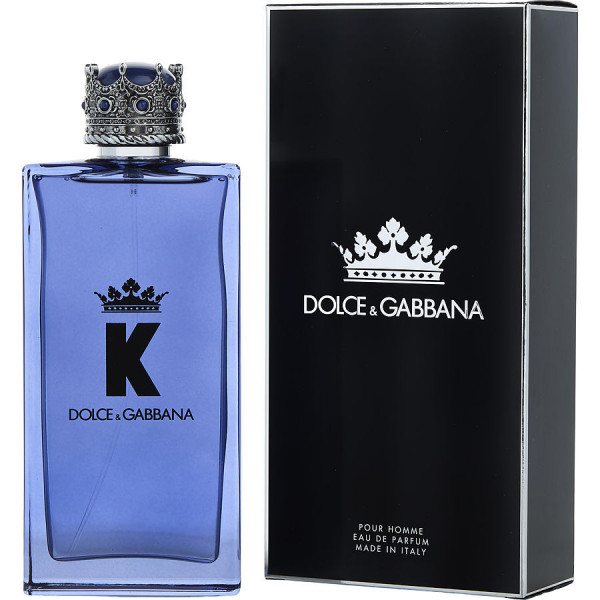 Dolce & Gabbana K By Dolce & Gabbana - Dolce & Gabbana Eau De Parfum Spray