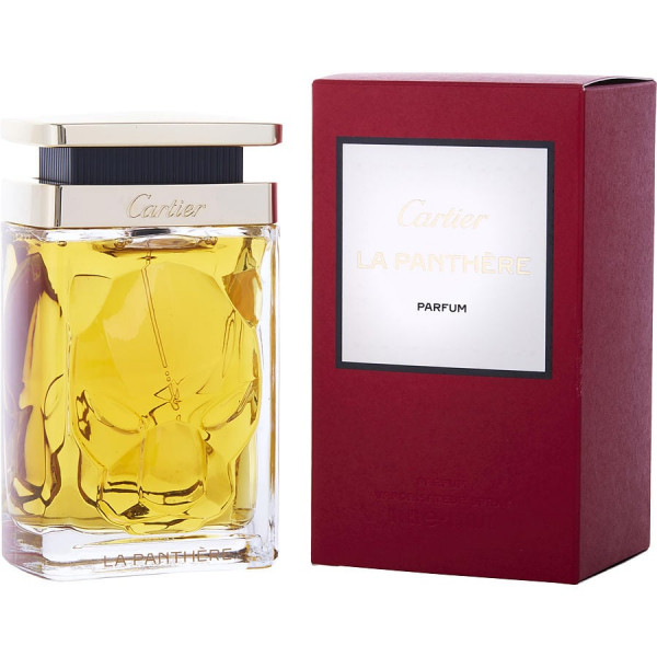 Cartier La Panthère - Parfum Spray