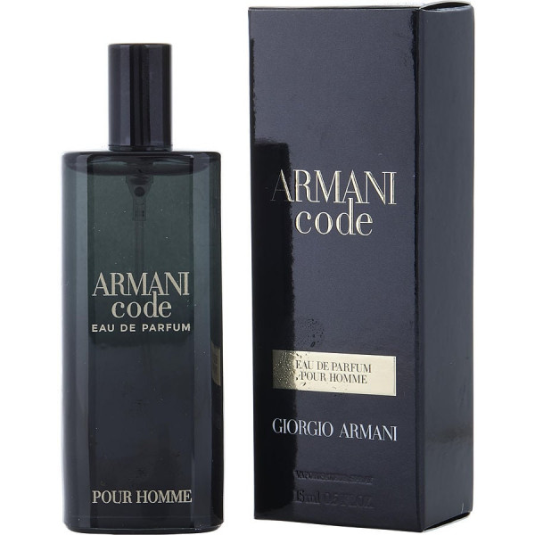 Giorgio Armani Armani Code - Eau De Parfum Spray