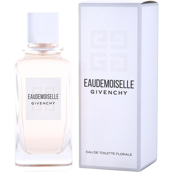 Givenchy EauDemoiselle Eau Florale - Eau De Toilette Spray