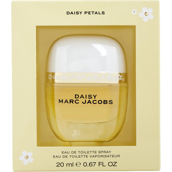 Marc Jacobs Daisy - Eau De Toilette Spray