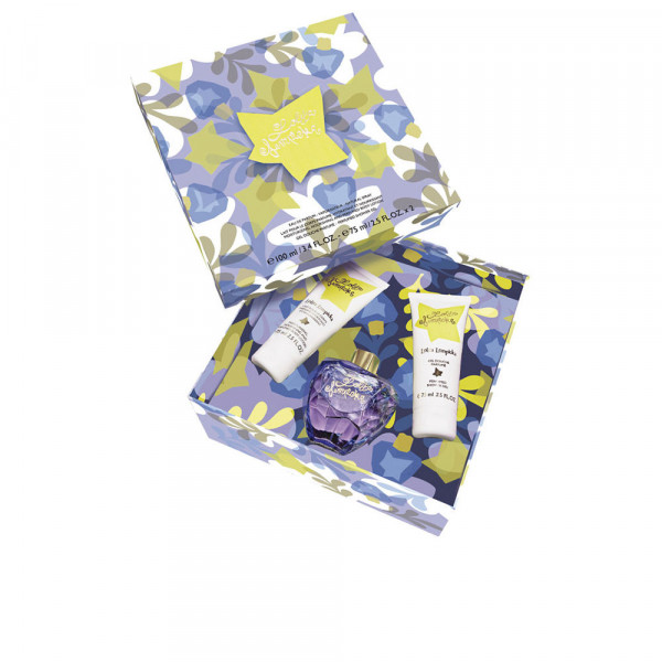 Lolita Lempicka Mon Premier Parfum - C Cadeau