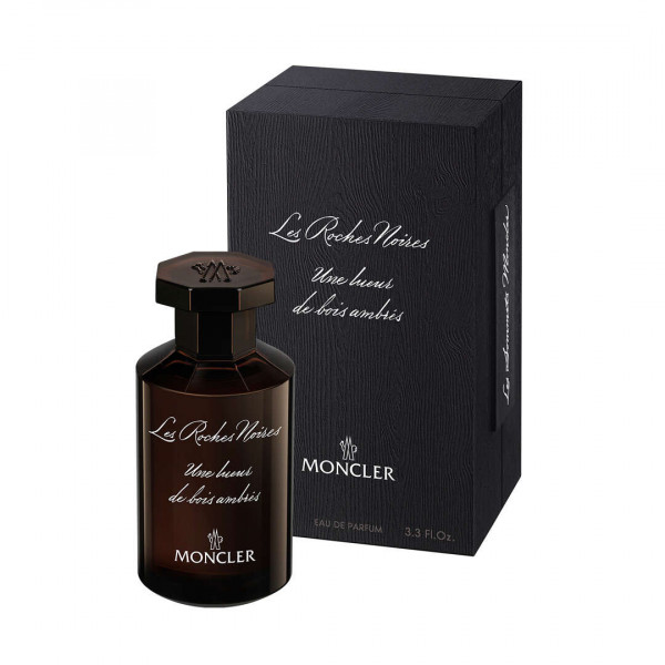 Moncler Les Roches Noires - Eau De Parfum Spray