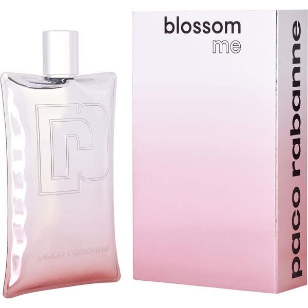 Paco Rabanne Blossom Me - Eau De Parfum Spray