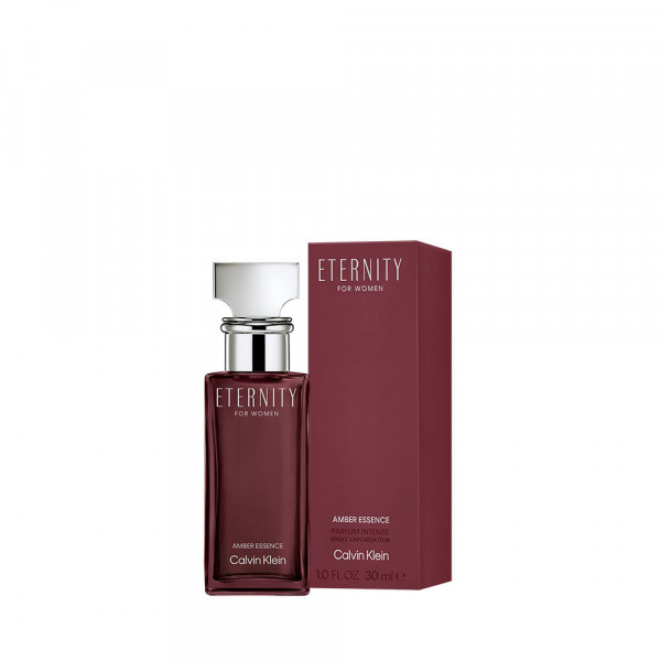 Calvin Klein Eternity Amber Essence Pour Femme - Eau De Parfum Spray