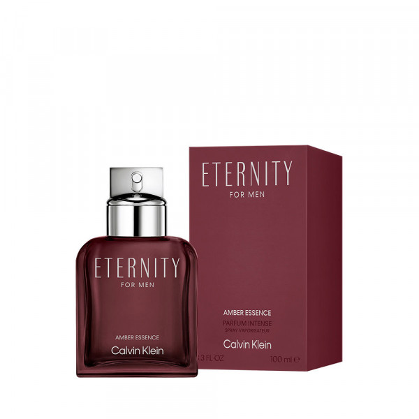 Calvin Klein Eternity Amber Essence Pour Homme - Eau De Parfum Spray