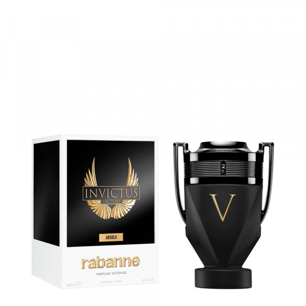 Paco Rabanne Invictus Victory Absolu - Parfum Intense Spray