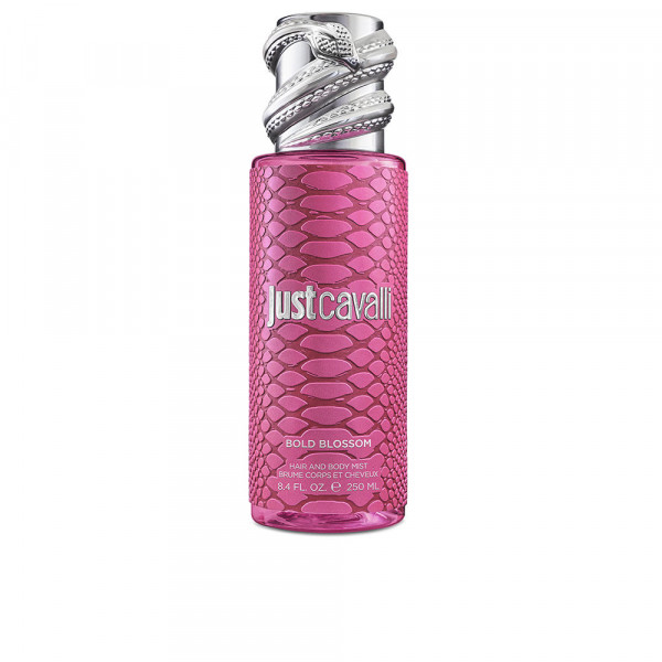 Roberto Cavalli Bold Blossom - Brume et spray parfumé