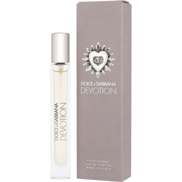 Dolce & Gabbana Devotion Pour Homme - Dolce & Gabbana Eau De Parfum Spray