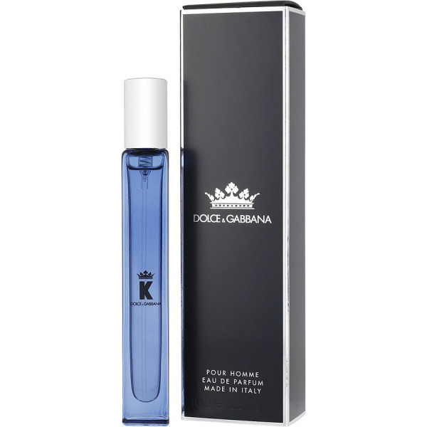 Dolce & Gabbana K By Dolce & Gabbana - Dolce & Gabbana Eau De Parfum Spray