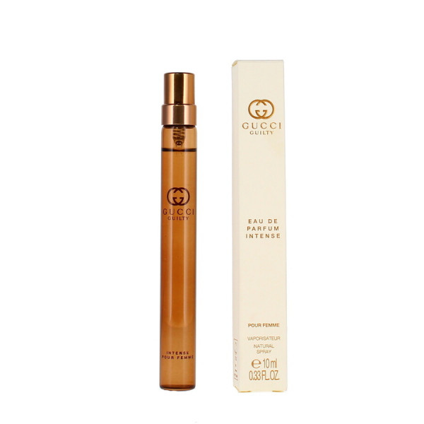 Gucci Guilty Intense Pour Femme - Eau De Parfum Spray
