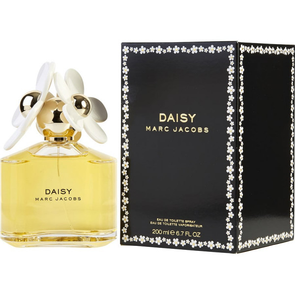 Marc Jacobs Daisy - Eau De Toilette Spray