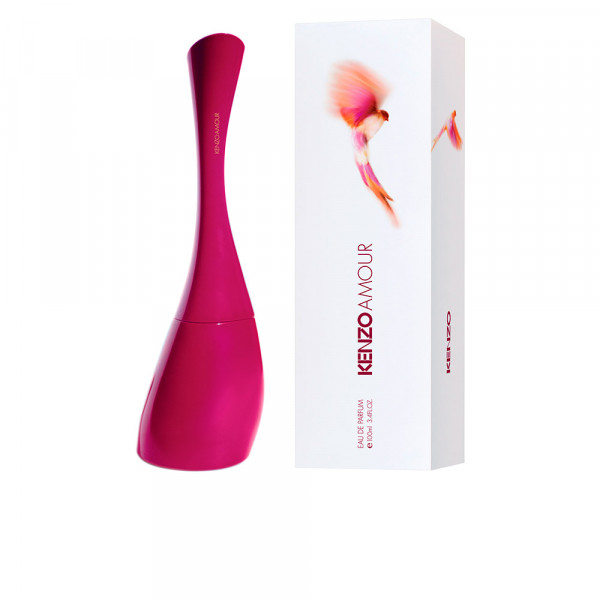 Kenzo KenzoAmour - Eau De Parfum Spray