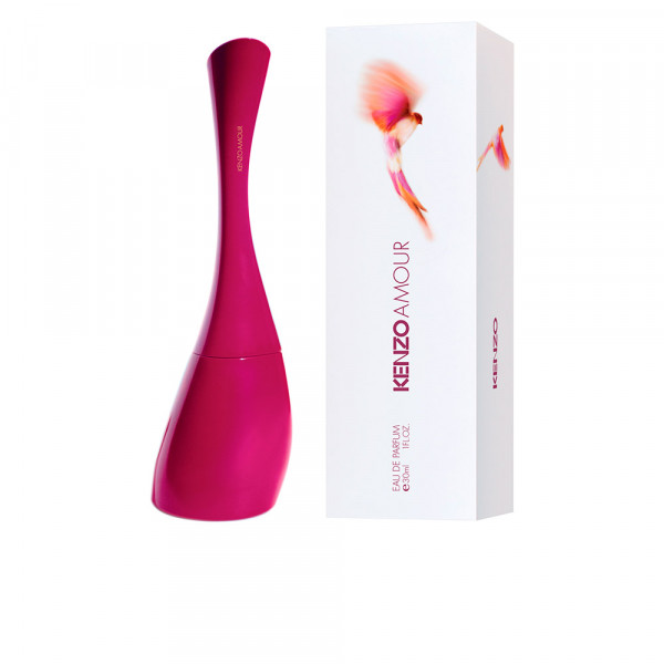 Kenzo KenzoAmour - Eau De Parfum Spray