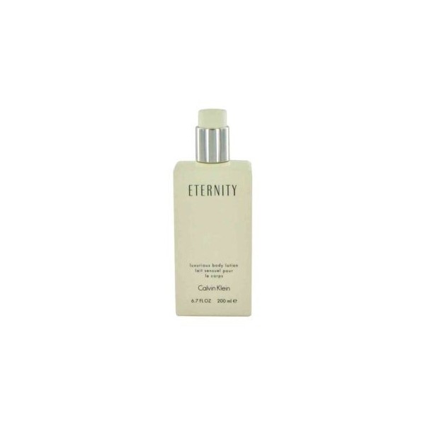 Calvin Klein Eternity Lait corporel pour femme 200 ml